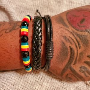 Men bracelets